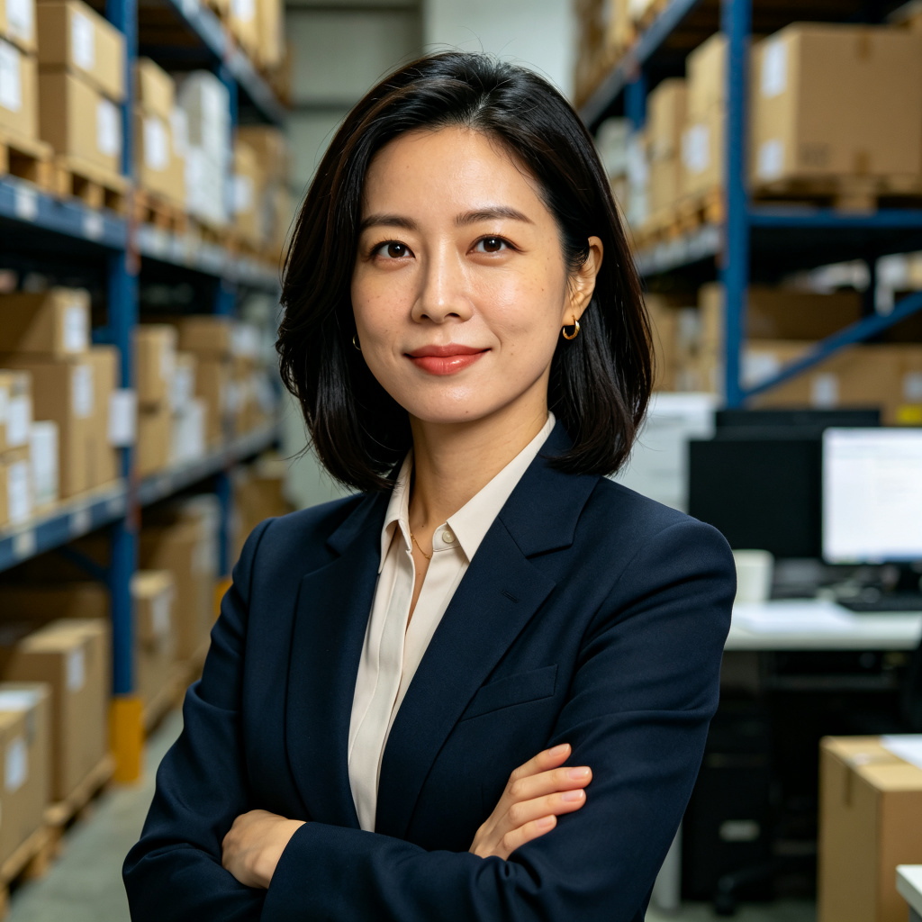 刘总